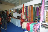 Gehana Vasisth inaugurates Parinaya Wedding Fair